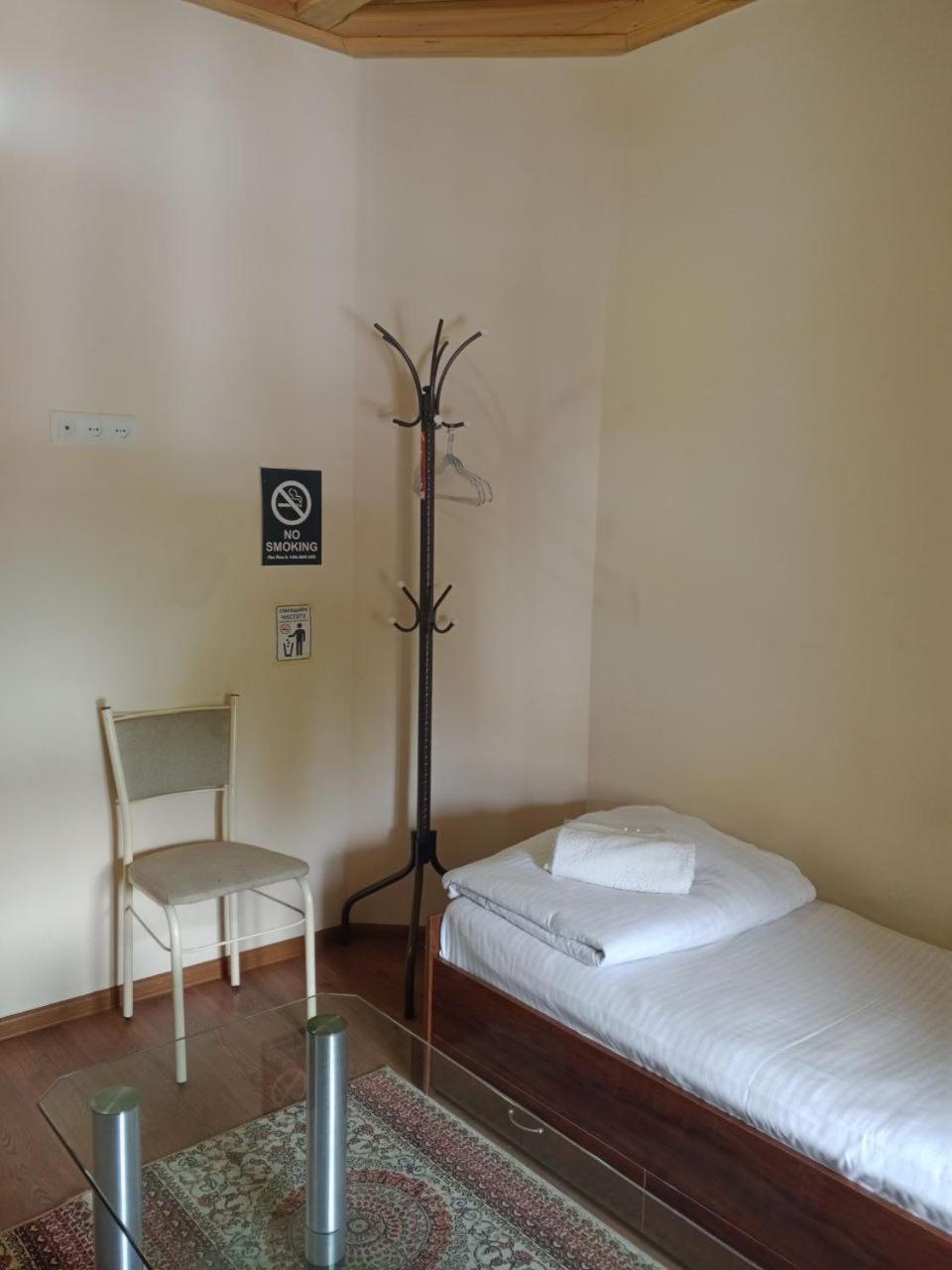 Rassom Hostel Semerkant Dış mekan fotoğraf